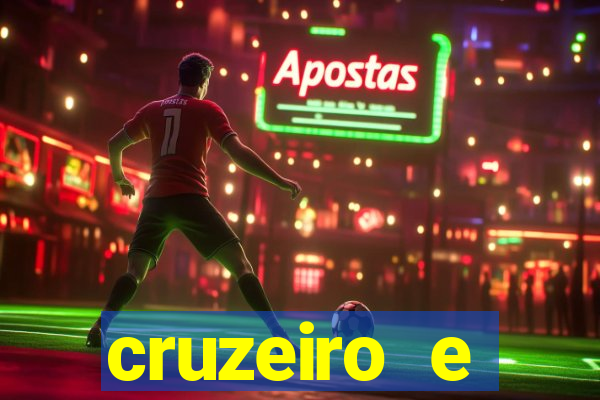 cruzeiro e fluminense futemax